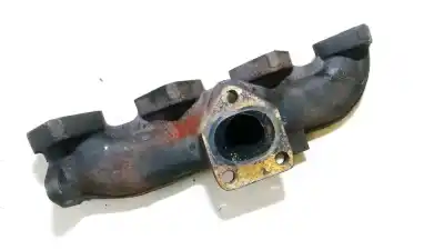 Peça sobressalente para automóvel em segunda mão coletor de escape por bmw x3 (e83) 2.0d referências oem iam 7790219001