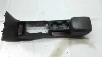 Peça sobressalente para automóvel em segunda mão apoio de braço consola central por volvo v50 (545) 2.0 d referências oem iam 