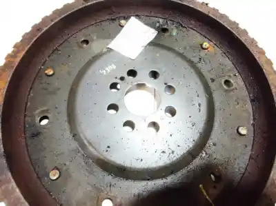 Second-hand car spare part engine flywheel for kia carnival 2.9 crdi cat oem iam references   