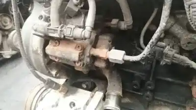 Автозапчастина б/у насос инжекційний для KIA CARNIVAL 2.9 CRDi CAT Посилання на OEM IAM 331004X400  0118302MZE, 9422A000A