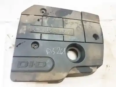 Автозапчасти б/у крышка двигателя за mitsubishi carisma (da_) 1.9 di-d (da5a) ссылки oem iam mr913962