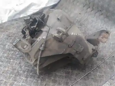 Peça sobressalente para automóvel em segunda mão caixa de velocidades por volvo v50 (545) 2.0 d referências oem iam 3s7r7f096dc