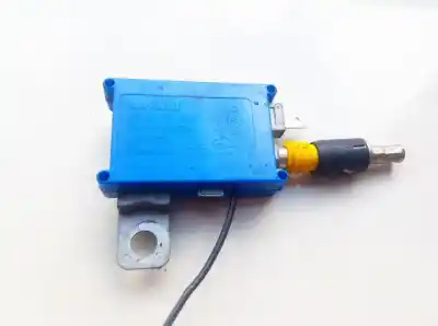 Автозапчастина б/у антенний підсилювач для renault laguna ii (bg0) 1.9 dci diesel посилання на oem iam 8200002584