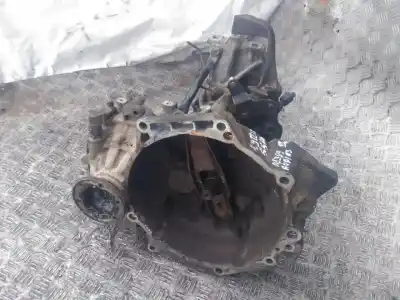 İkinci el araba yedek parçası  için AUDI A3 (8L)  OEM IAM referansları EBJ  