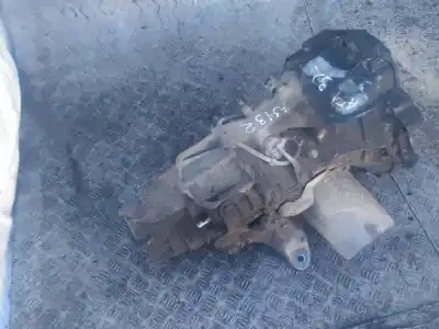 Автозапчастина б/у коробка передач для audi a4 avant (b5) 1.8 посилання на oem iam cpd  