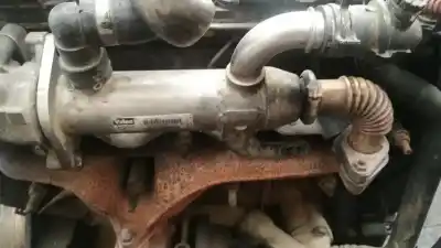 Peça sobressalente para automóvel em segunda mão radiador de gases de escape (egr) por volvo v50 (545) 2.0 d referências oem iam 9645689780