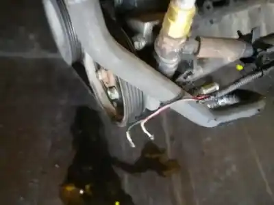 Автозапчастина б/у насос керма для audi a3 (8l) 1.6 посилання на oem iam   