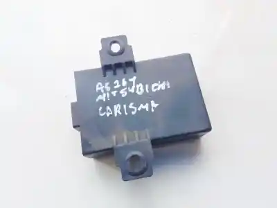 Автозапчасти б/у блок управления иммобилизатором за mitsubishi carisma (da_) 1.9 di-d (da5a) ссылки oem iam mr522676  f005v00072