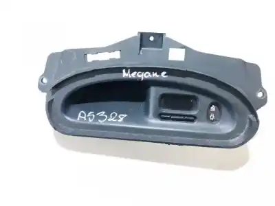 Автозапчасти б/у многофункциональный дисплей за renault megane i scenic (ja0) 1.6 rn ссылки oem iam 7700839142