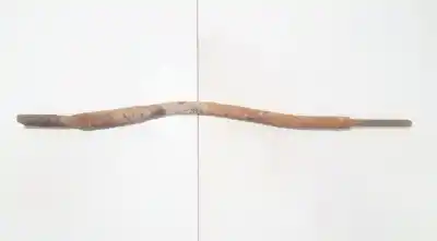 Peça sobressalente para automóvel em segunda mão braço de suspensão inferior esquerdo dianteiro por rover rover 600 (rh) 2.0 620 sdi referências oem iam 