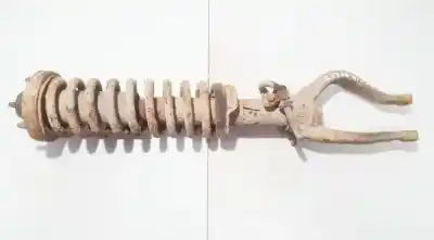 Peça sobressalente para automóvel em segunda mão amortecedor dianteiro direito por rover rover 600 (rh) 2.0 620 sdi referências oem iam 