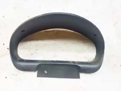 Автозапчасти б/у передние молдинги за mitsubishi carisma (da_) 1.9 di-d (da5a) ссылки oem iam mr114066