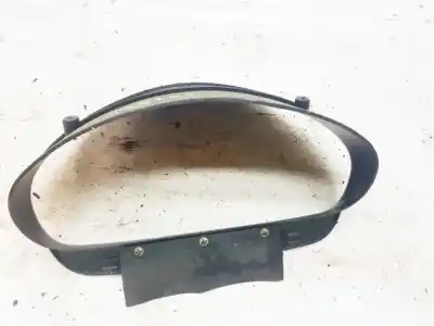 Автозапчасти б/у передние молдинги за mitsubishi carisma (da_) 1.9 di-d (da5a) ссылки oem iam mr114066  