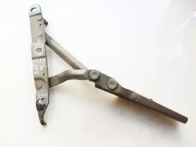 Second-hand car spare part tailgate gas strut for audi 80/90 (893) 1.8 oem iam references 893827302a