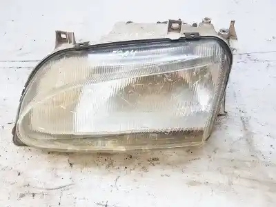 Second-hand car spare part left headlight for ford galaxy (vx) 1.9 tdi cat oem iam references 1305235254