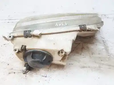 Second-hand car spare part left headlight for ford galaxy (vx) 1.9 tdi cat oem iam references 1305235254  