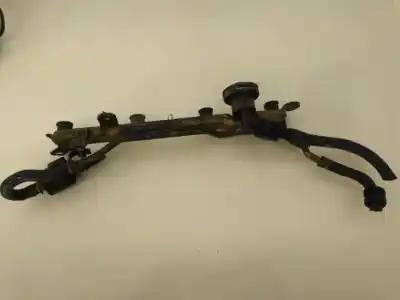 Gebrauchtes Autoersatzteil injektorrampe zum honda stream (rn1/3) 1.7 cat oem-iam-referenzen 12b15