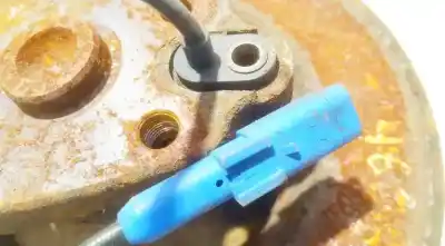 Peça sobressalente para automóvel em segunda mão sensor abs por citroen ds3 1.6 hdi fap referências oem iam 9664254080