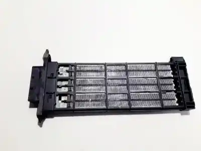Peça sobressalente para automóvel em segunda mão resistência sofagem chauffage por renault kadjar 1.5 dci diesel fap energy referências oem iam 18013481