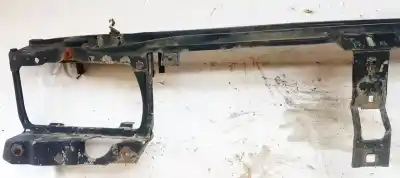 Peça sobressalente para automóvel em segunda mão painel frontal por renault laguna (b56) 2.2 diesel referências oem iam 