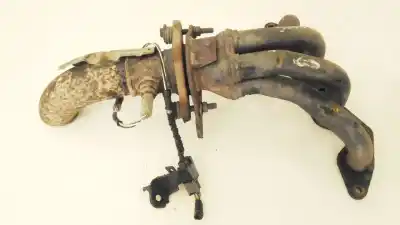 Gebrauchtes Autoersatzteil auspuffkrümmer zum honda stream (rn1/3) 1.7 cat oem-iam-referenzen ohd508h4