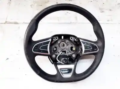 Pièce détachée automobile d'occasion VOLANT pour RENAULT KADJAR  Références OEM IAM 628660900E  16194-10839