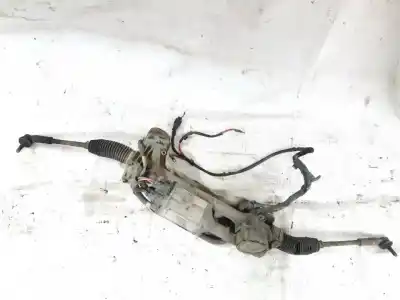 Second-hand car spare part steering rack for volkswagen caddy ka/kb (2k) 1.9 tdi oem iam references 