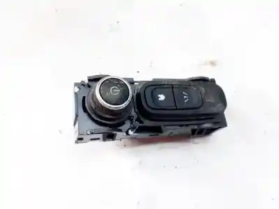 Peça sobressalente para automóvel em segunda mão peças diversas por renault kadjar 1.5 dci diesel fap energy referências oem iam 10106355