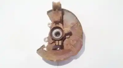 Second-hand car spare part front left knuckle for audi 80/90 (893) 1.8 oem iam references   