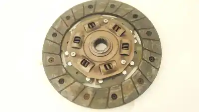 Second-hand car spare part clutch kit for nissan note (e11e) 1.4 cat oem iam references adn13173  5104
