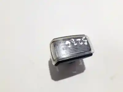Second-hand car spare part LEFT SIDE LIGHT for VOLVO V40, I 2000.07 - 2004.06 FACELIFT  OEM IAM references 6R0142631  