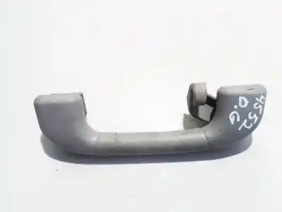 Автозапчасти б/у внутренняя задняя правая ручка за opel antara 2.0 cdti cat (z 20 dmh / llw) ссылки oem iam 