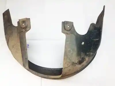 Peça sobressalente para automóvel em segunda mão cave de roda traseira direita por volvo v50 (545) 2.0 d referências oem iam 30678140