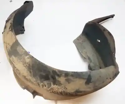 Автозапчастина б/у задня ліва колесна арка для renault laguna ii (bg0) 1.9 dci diesel посилання на oem iam 8200002140