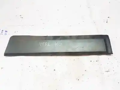 Автозапчасти б/у пластики за opel antara 2.0 cdti cat (z 20 dmh / llw) ссылки oem iam 96660217
