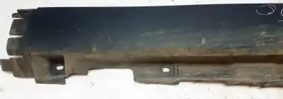 Peça sobressalente para automóvel em segunda mão embaladeira lado direito (corte) por volvo v50 (545) 2.0 d referências oem iam 30698906