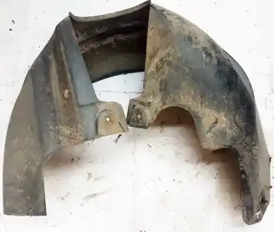 Peça sobressalente para automóvel em segunda mão cave de roda traseira esquerda por volvo v50 (545) 2.0 d referências oem iam 30678139