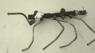 Second-hand car spare part distributor pipe for ford focus lim. 1.5 tdci cat oem iam references 980477678000