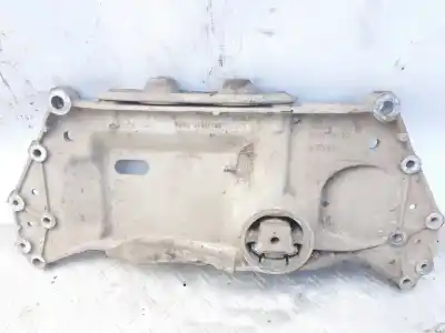 Автозапчасти б/у передний мост за volkswagen caddy ka/kb (2k) 1.9 tdi ссылки oem iam 1k199369g  