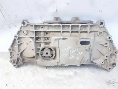 Second-hand car spare part front axle for volkswagen caddy ka/kb (2k) 1.9 tdi oem iam references 1k199369g