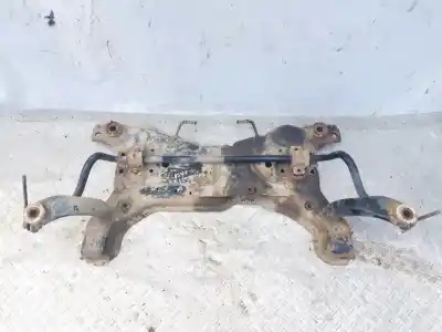 Second-hand car spare part front axle for ford focus turnier (cb4) 1.6 16v cat oem iam references 