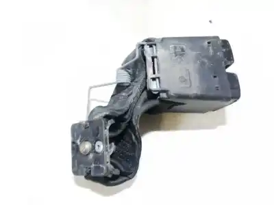 Автозапчасти б/у крюк для ремня задний правый за renault megane i scenic (ja0) 1.6 rn ссылки oem iam 