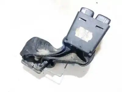 Автозапчасти б/у крюк для ремня задний правый за renault megane i scenic (ja0) 1.6 rn ссылки oem iam   