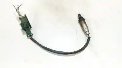 Pezzo di ricambio per auto di seconda mano Sonda Lambda per FORD FOCUS TURNIER (CB4) 1.6 16V CAT Riferimenti OEM IAM 0258005133  