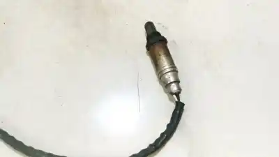 Peça sobressalente para automóvel em segunda mão sonda lambda por ford focus turnier (cb4) 1.6 16v cat referências oem iam 0258005133  