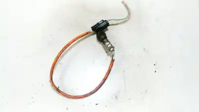 Second-hand car spare part lambda probe for renault grand modus 1.2 16v oem iam references 7700274189