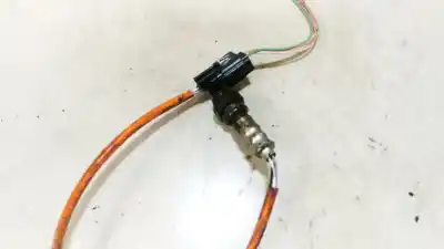 Pezzo di ricambio per auto di seconda mano sonda lambda per renault grand modus 1.2 16v riferimenti oem iam 7700274189  632270