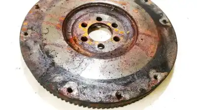 Second-hand car spare part engine flywheel for nissan note (e11e) 1.6 16v cat oem iam references ee040  