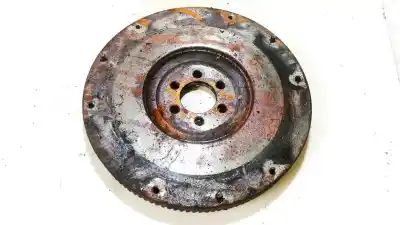 Автозапчасти б/у двигатель маховик за NISSAN NOTE (E11E) 1.6 16V CAT ссылки OEM IAM EE040  
