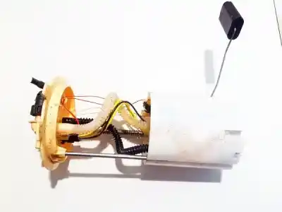 Peça sobressalente para automóvel em segunda mão BOIA / BOMBA COMBUSTÍVEL por RENAULT KADJAR  Referências OEM IAM 0580203311  0 580 20